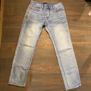 J.Crew jeans
